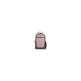 Mochila Para Laptop 15.6 Pulgadas Vagary Perfect Choice Rosa Con Gris